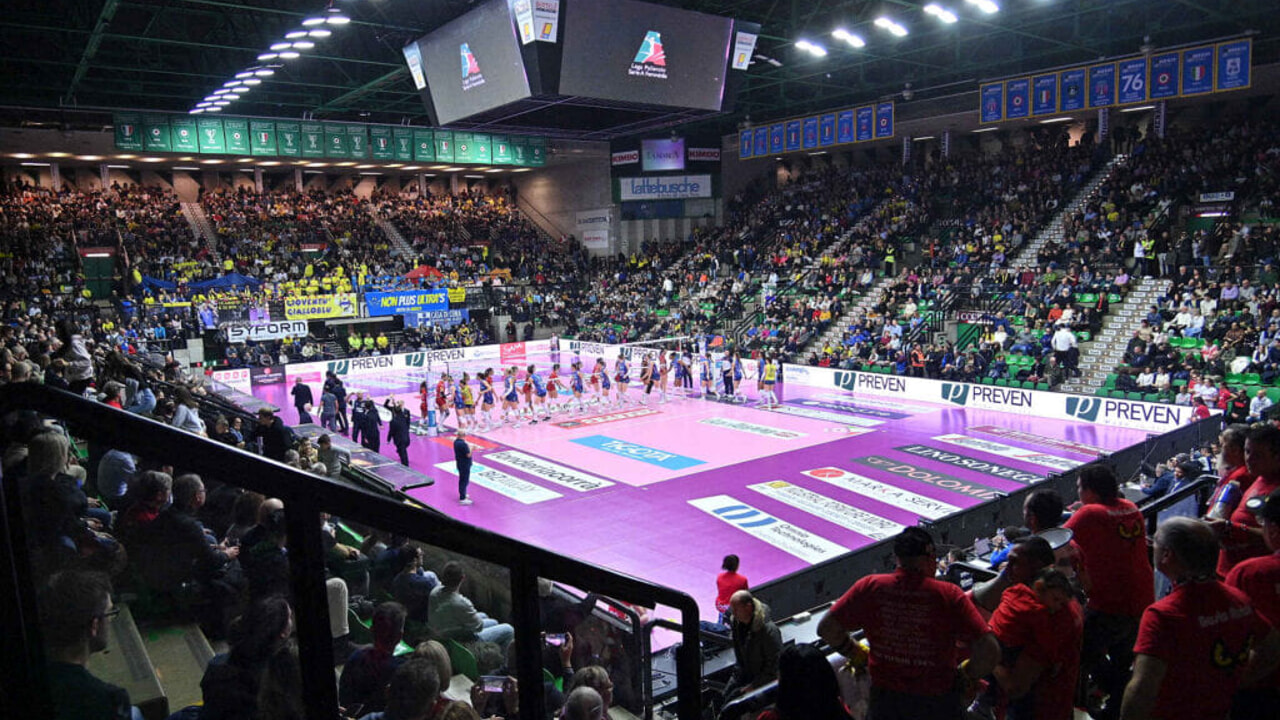 «I nostri tifosi ci sono mancati»