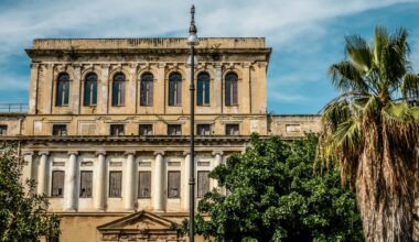 Palazzo Forcella De Seta a Palermo è stato venduto