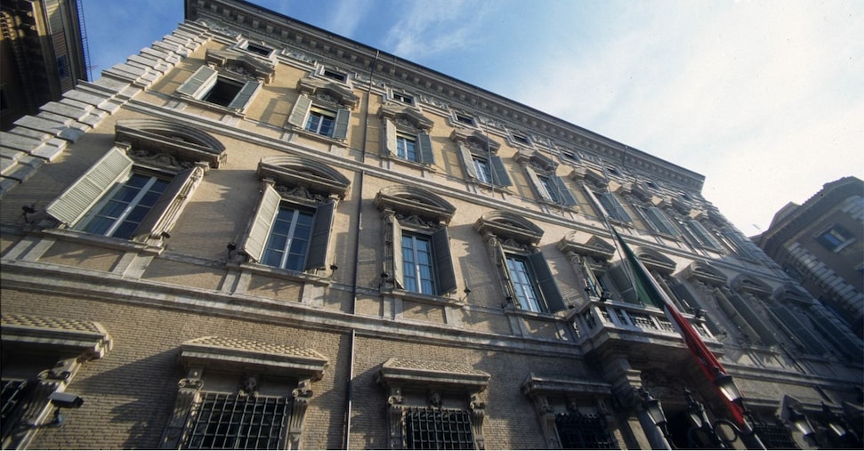 vai alla homepage de Il Sole 24 Ore