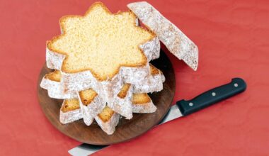 Il miglior Pandoro da comprare al supermercato nel 2025, ecco la classifica di Altroconsumo
