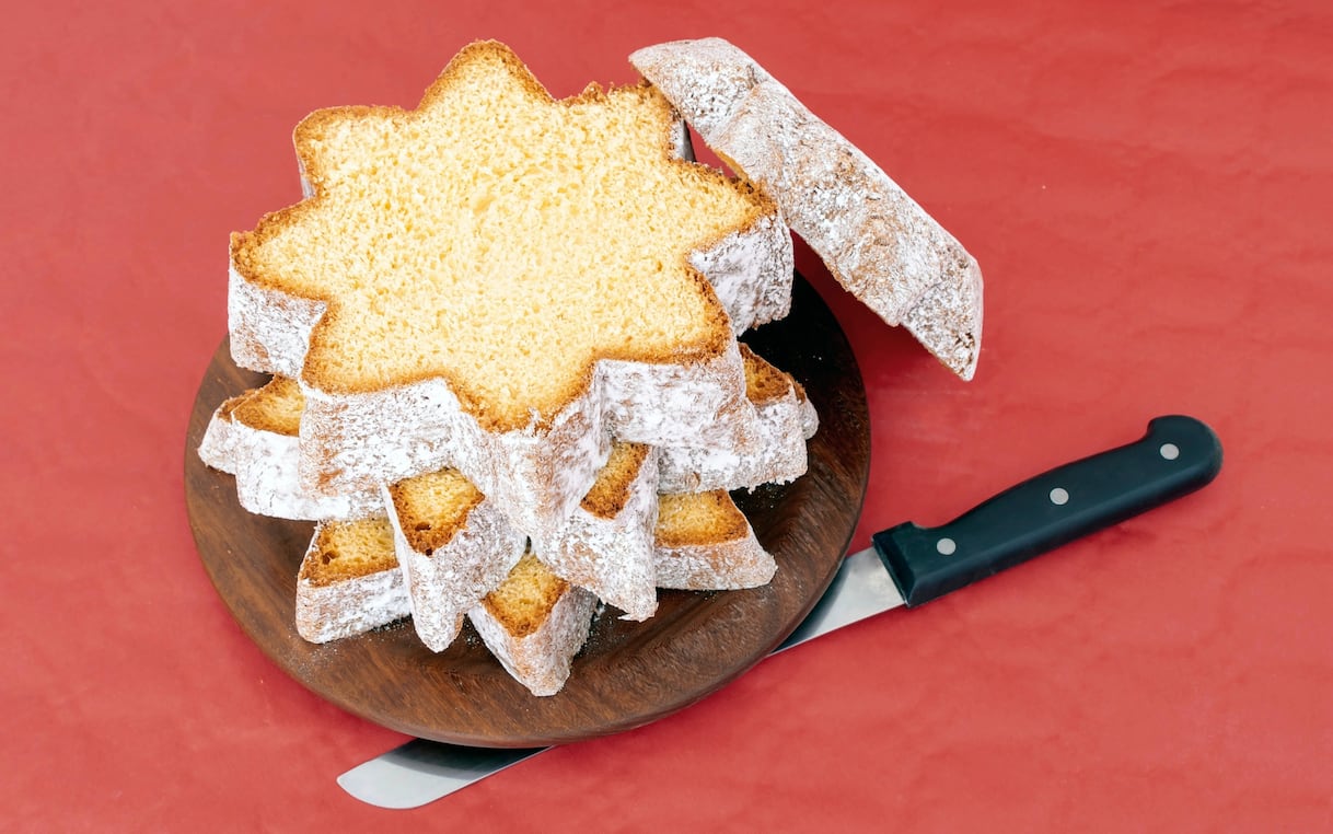 Il miglior Pandoro da comprare al supermercato nel 2025, ecco la classifica di Altroconsumo
