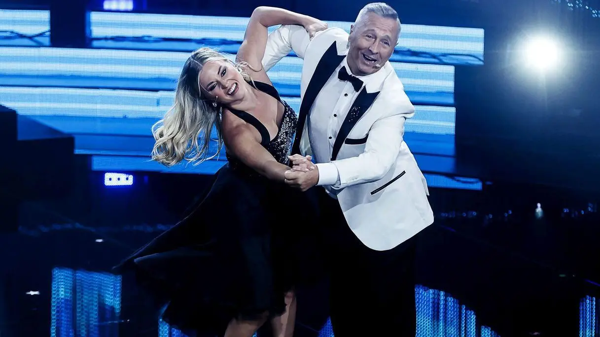 Paolo Belli: "Ero in un periodo buio. E mi salvò Chiambretti"