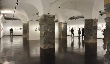 Una mostra a Genova rende omaggio a Paolo Di Paolo, il fotografo finalmente “ritrovato”