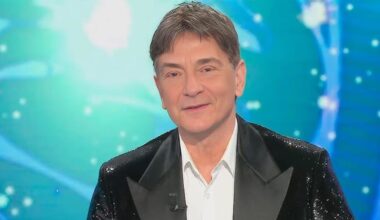 l'atteso oroscopo 2026 di Paolo Fox