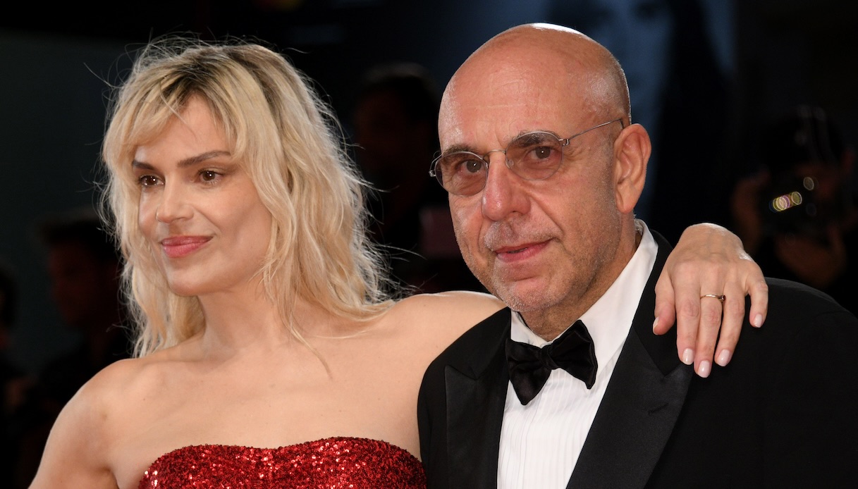 Paolo Virzì sulla separazione da Micaela Ramazzotti: “La sposai per farla recitare in un mio film” - DiLei