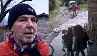 “Scuola parentale fantasma e medicina alternativa, sconosciuti all’anagrafe”. Il video del blitz