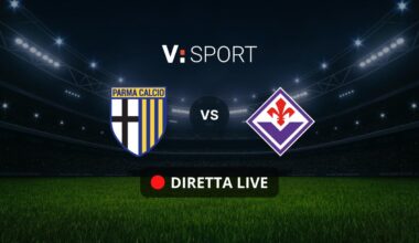 Parma - Fiorentina Live