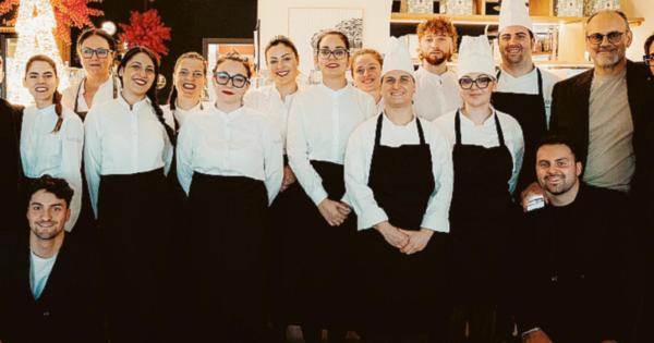 Inaugurata la terza pasticceria in Polesine