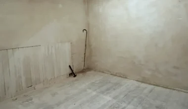 In cui nessuno di quelli che contano mi veda davvero. Federico De Leonardis.