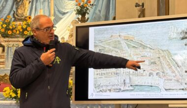 L’architetto Alessandro Pastorelli nel consiglio dell’Ordine • Elbapress