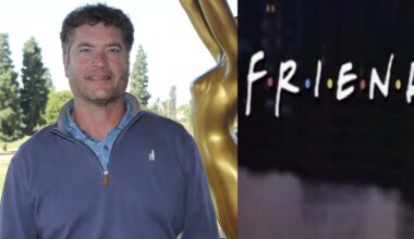 È morto Pat Finn, attore di Friends: aveva 60 anni