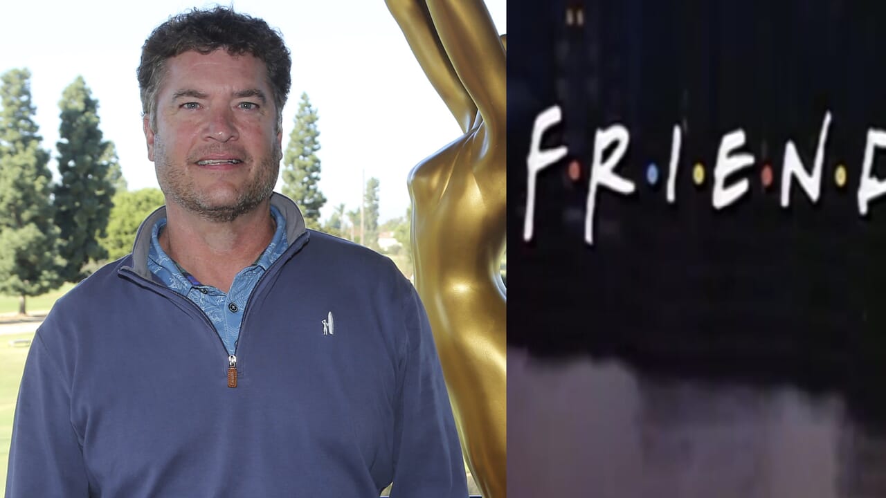 È morto Pat Finn, attore di Friends: aveva 60 anni