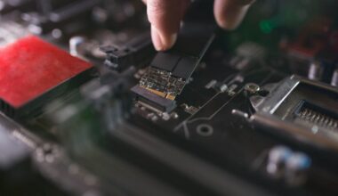 PS5 e PC sotto steroidi: cosa significa gestire 80 giochi su un SSD da 8 TB che costa 1.000 euro