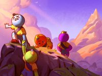 Il fenomeno cooperativo Peak piace a tutti, ma chi gioca da solo dovrebbe comprarlo?