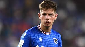 Pedrola non convocato per la Reggiana. E' in uscita dalla Sampdoria