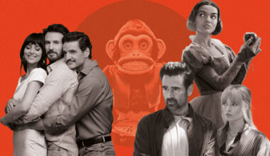 I peggiori film usciti nel 2025