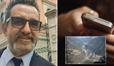 Truffa telefonica da milioni di euro, le Iene cercano la responsabile in Trentino