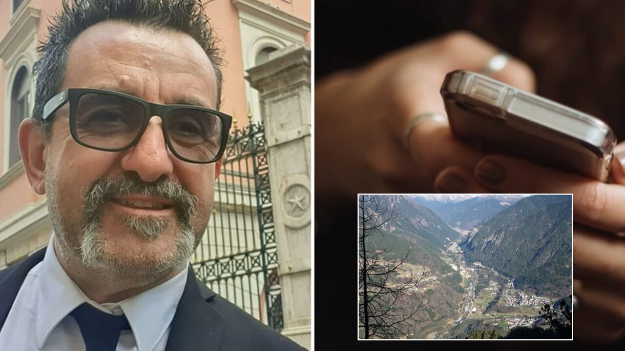 Truffa telefonica da milioni di euro, le Iene cercano la responsabile in Trentino