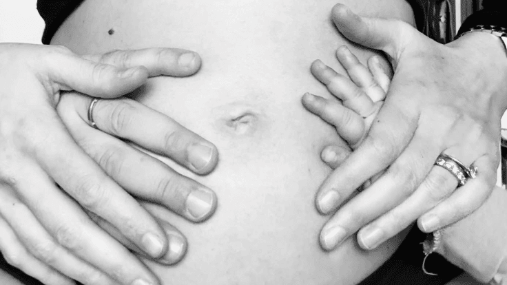 Federica Pellegrini è incinta per la seconda volta: lei e il marito Matteo Giunta aspettano una bambina