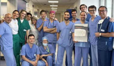 "Mortalità ridotta e meno attese"