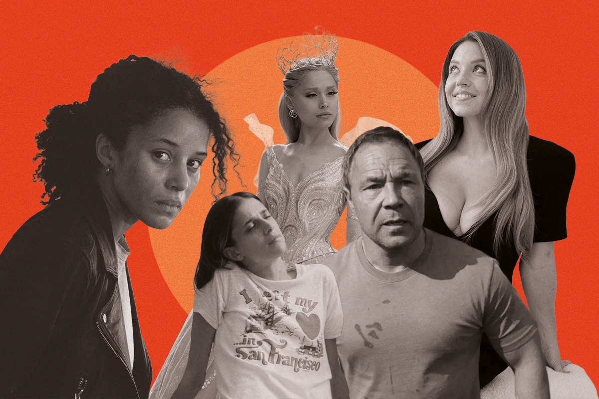 Le migliori performance del 2025 tra cinema e Tv