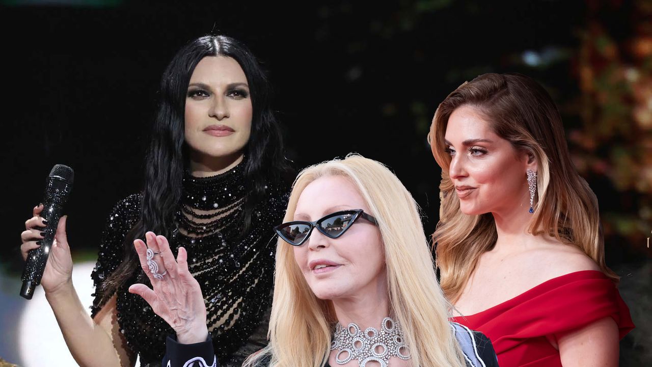 Vanity Fair Italia