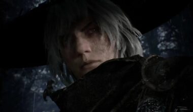 Phantom Blade Zero è stato aggiunto alla lista dei desideri di oltre 1 milione di giocatori PC e PS5