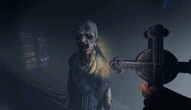 L'horror cooperativo Phasmophobia arriva anche su Nintendo Switch 2, superate i 25 milioni di copie vendute