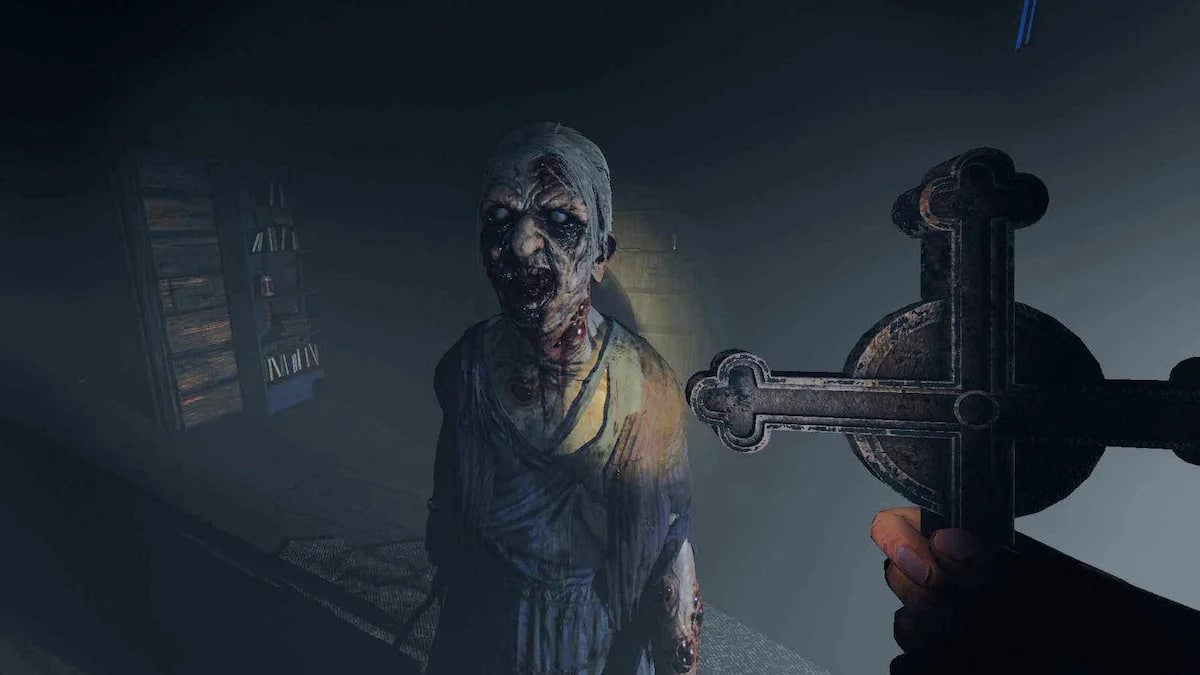 L'horror cooperativo Phasmophobia arriva anche su Nintendo Switch 2, superate i 25 milioni di copie vendute