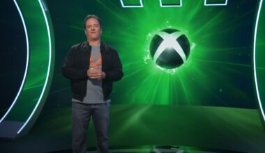 Nel 2026, Microsoft intende festeggiare alla grande i 25 anni di Xbox