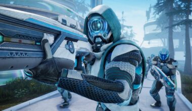 Phoenix Point è stato aggiornato per somigliare alla mod più amata dalla comunità