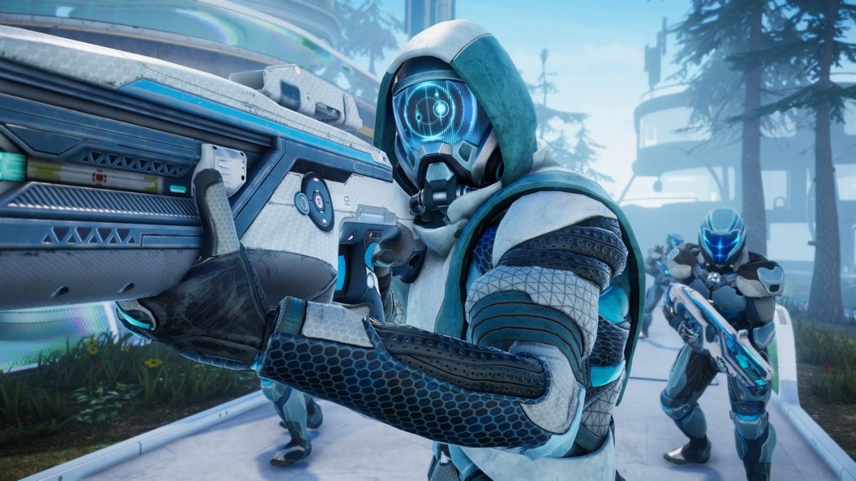 Phoenix Point è stato aggiornato per somigliare alla mod più amata dalla comunità