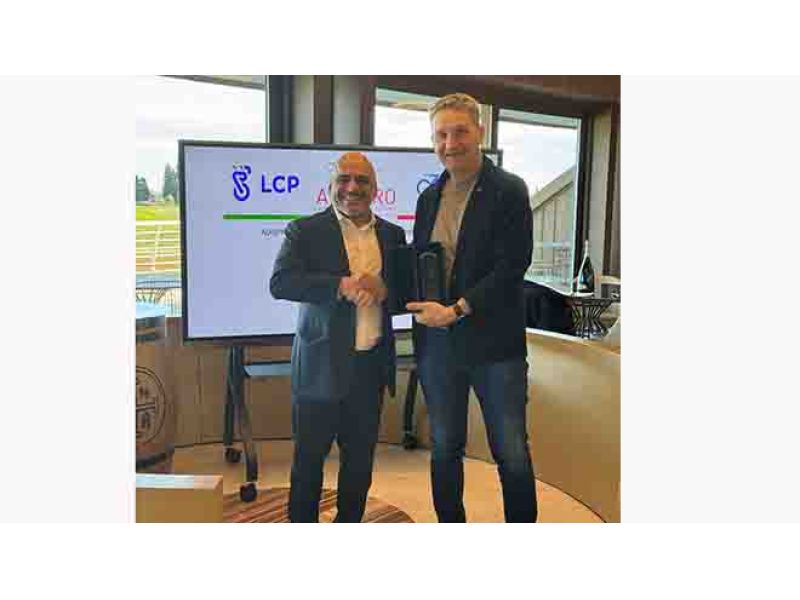 IL TIMONE D'ORO ASSEGNATO AD AMADIO. GALLERY