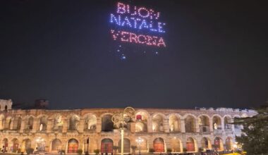 Cosa fare a Verona e provincia durante il weekend dal 25 al 28 dicembre 2025