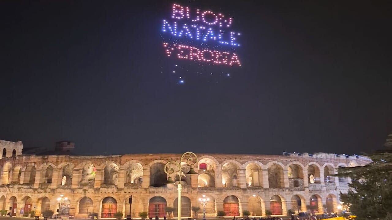 Cosa fare a Verona e provincia durante il weekend dal 25 al 28 dicembre 2025