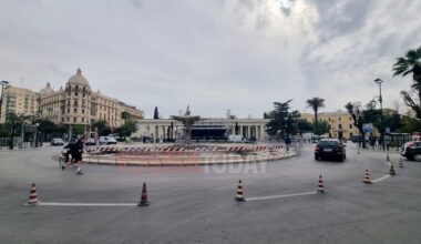 le disposizioni del Comune per traffico e sicurezza pubblica