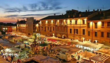 programmati tre mercati straordinari in vista del Natale