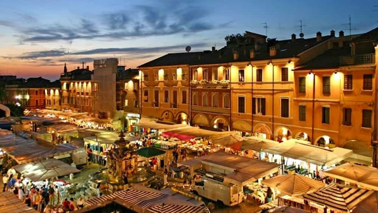 programmati tre mercati straordinari in vista del Natale