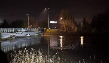LA DIRETTA - Attesa per le piene dei fiumi, torna la paura alluvione: evacuazioni nella serata di Natale - RavennaToday