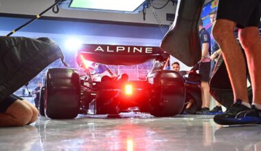 Test TPC: per la FIA si potranno effettuare con le PU vecchie