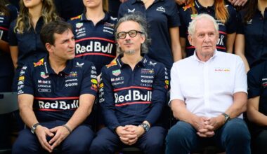 Red Bull: l'addio di Marko è il prosieguo di una metamorfosi che sta ridisegnado il team