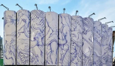 Programmi di arte pubblica: permanenza, linguaggio e comunità tra Europa e Stati Uniti