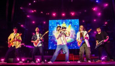 concerti gratuiti con Albertino e Pinguini Tattici Nucleari