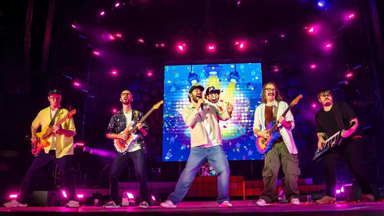 concerti gratuiti con Albertino e Pinguini Tattici Nucleari