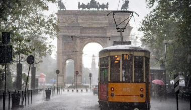Meteo Milano, che tempo farà a Natale e Santo Stefano 2025: le previsioni