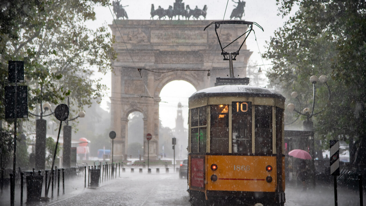 Meteo Milano, che tempo farà a Natale e Santo Stefano 2025: le previsioni