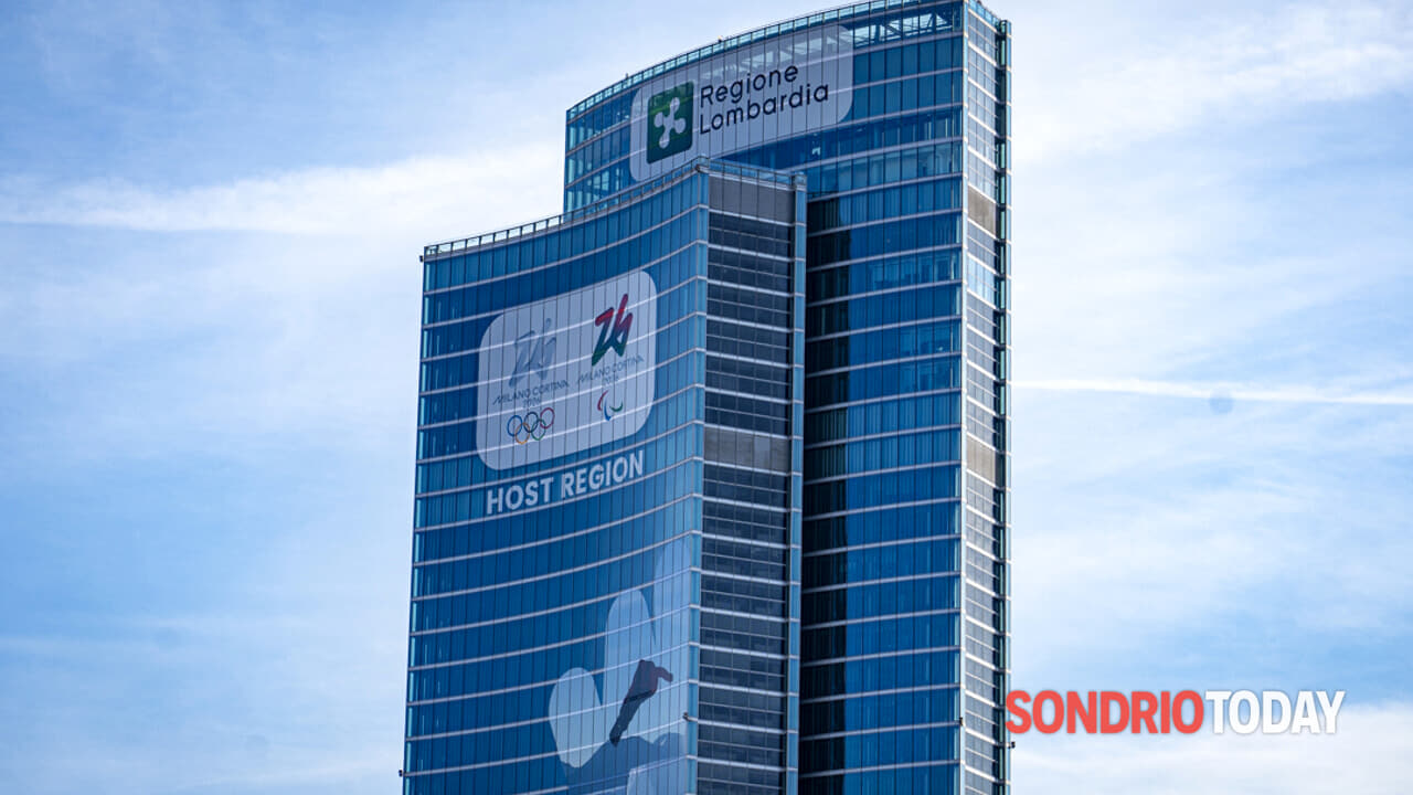 audizione urgente sulle ripercussioni negative delle Olimpiadi sulle attività locali