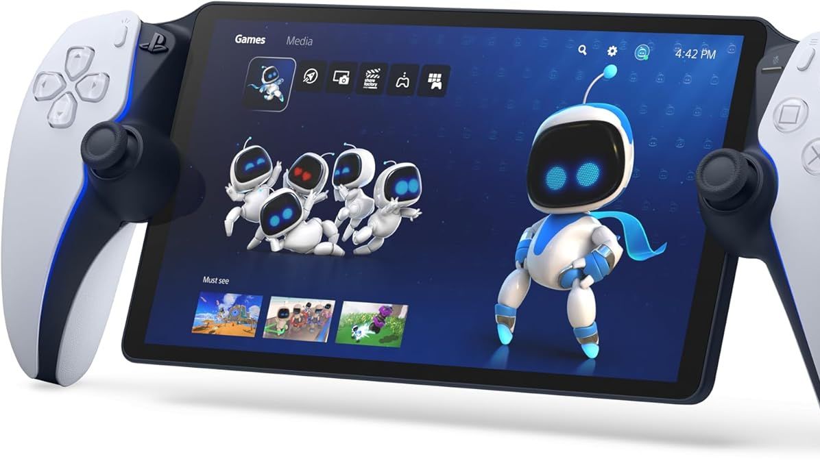 Playstation Portal, su Amazon acquistarla a questo prezzo diventa un affare