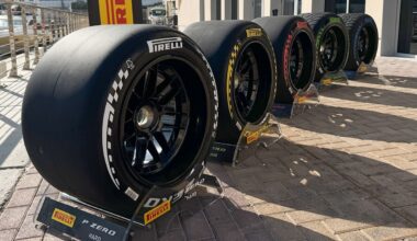 Pirelli ha presentato le gomme 2026: ecco tutto ciò che c'è da sapere