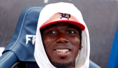 La PETA contro Pogba (che investe sulle corse dei cammelli): "Ripensaci"